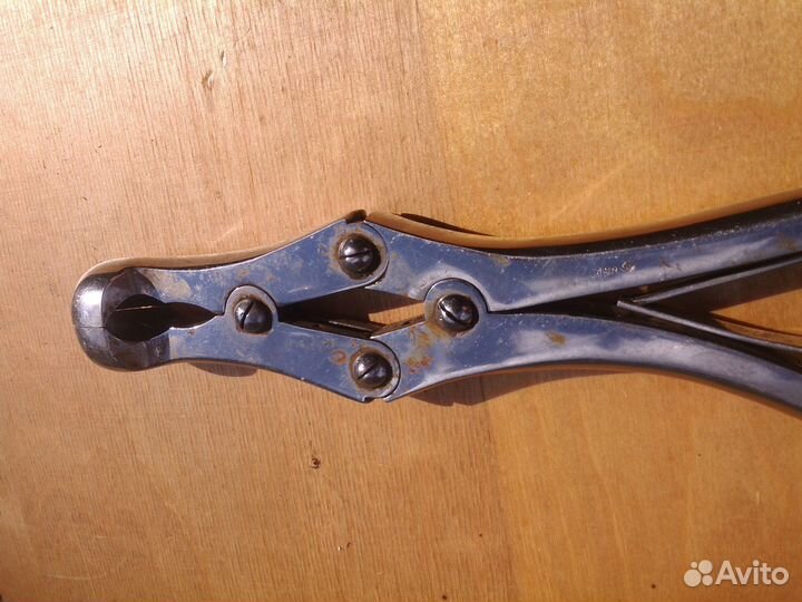 Щипцы костные Инструмент медицинский