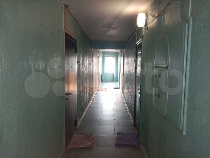 1-к. квартира, 28 м², 3/5 эт.