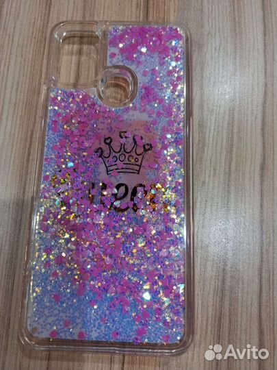 Чехол на Samsung М31