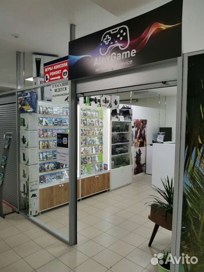 Sony PS4 slim 500gb 3 диска, доки, коробка