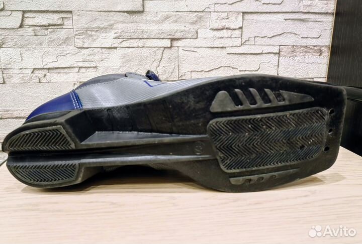 Лыжные ботинки Nordik р.38