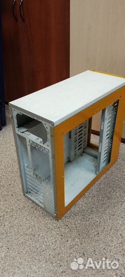 Корпус для пк кастомный