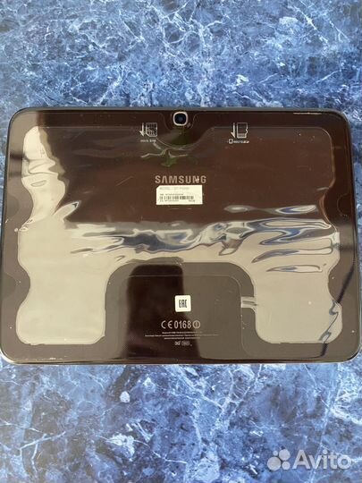 Планшет samsung galaxy tab 3
