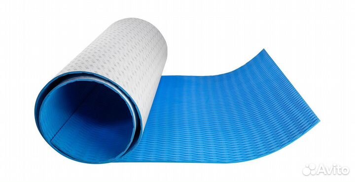 Покрытие палубное