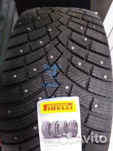 Pirelli Powergy 255/35 R20 97Y