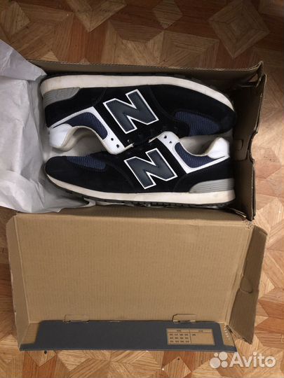 New balance 574