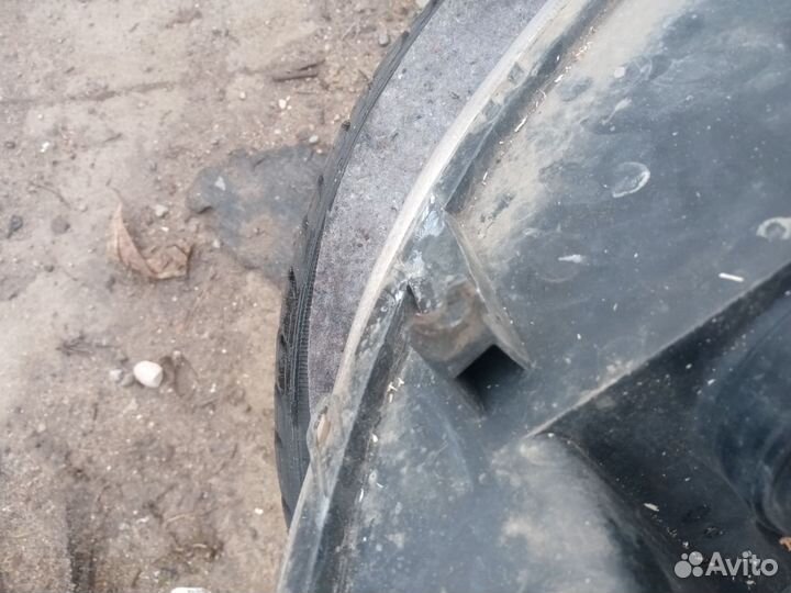 Фара передняя Chery Amulet A15