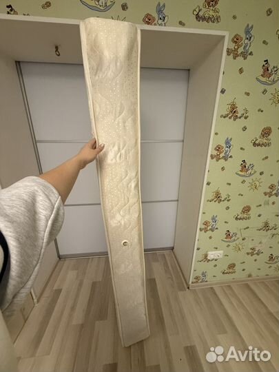 Матрас 80 на 190