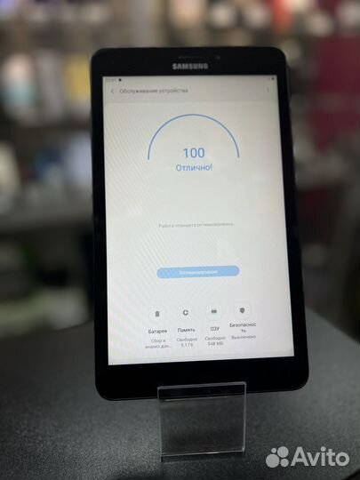Планшет samsung galaxy tab a 1/16