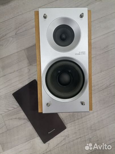 Колонка Panasonic sb-pm17