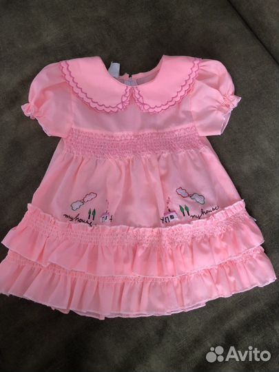 Вещи на девочку бесплатно