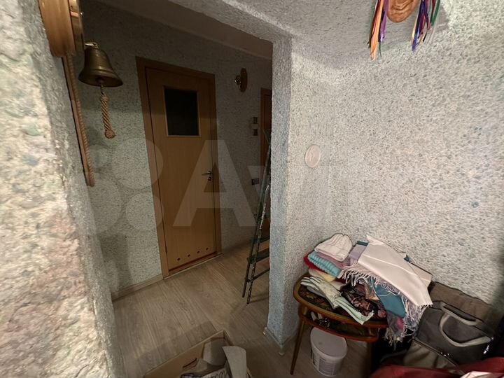 3-к. квартира, 67,5 м², 1/9 эт.