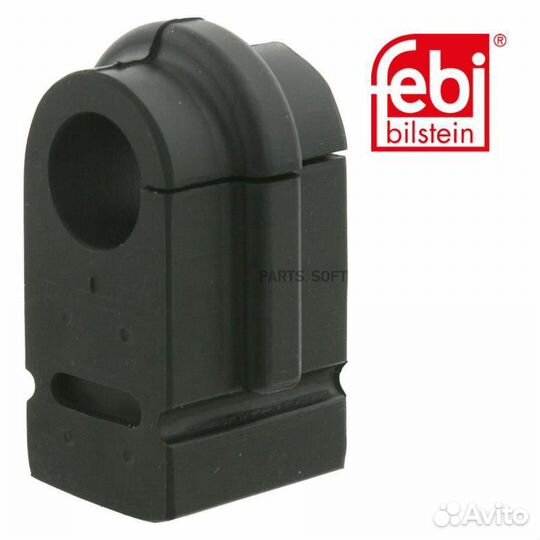 Febi 28282 Втулка стабилизатора перед прав/лев