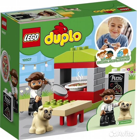Lego duplo