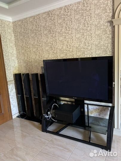 Домашний кинотеатр pioneer