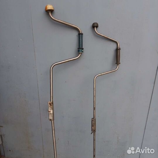 Ледобур титановый