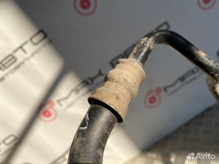 Б/У Трубка гидроусилителя (гура, патрубок, шланг)