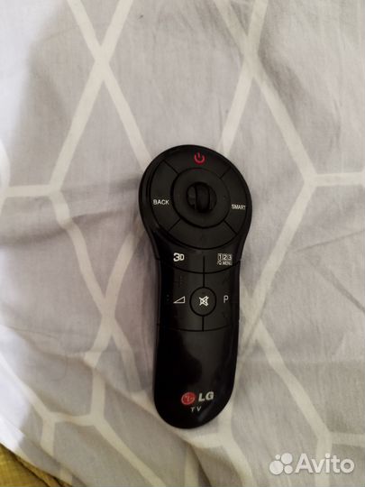 Пульт lg magic AN-MR400H