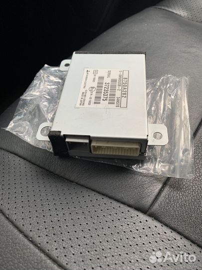 Блок USB mitsubishi 8750A282