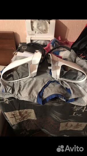 Зеркала ganador Toyota Caldina 210-215