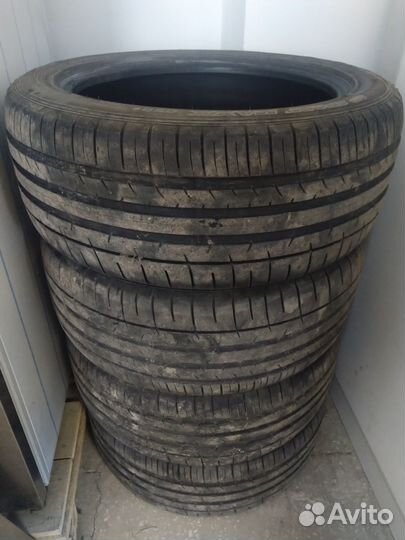 Dunlop SP Sport Maxx 050+ 235/50 R18 101W