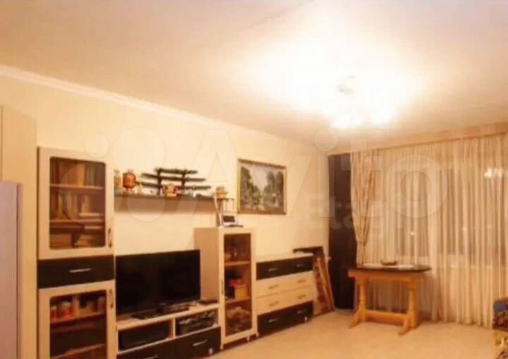 4-к. квартира, 86 м², 2/18 эт.