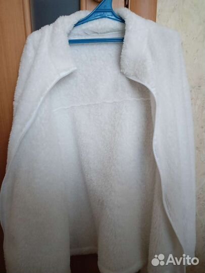 Плюшевая зипка