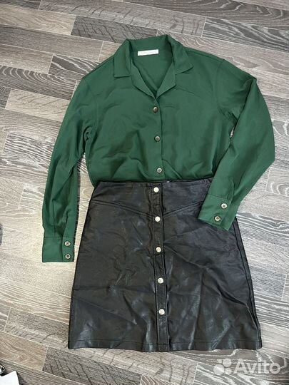 Одежда женская пакетом 44-46 р