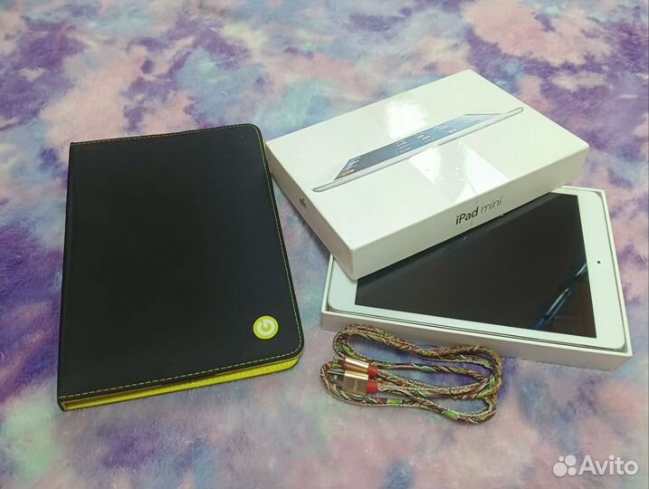 iPad mini