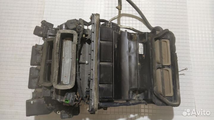 Корпус печки Volkswagen Phaeton Bentley