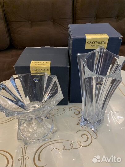 Конфетница