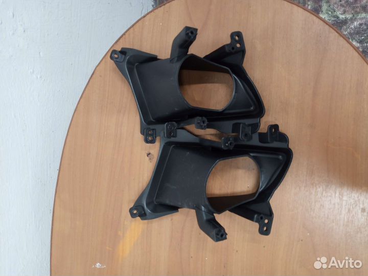 Рамки птф приора 2