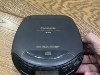 Cd плеер Panasonic SL-S200