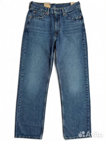 Джинсы levis 565