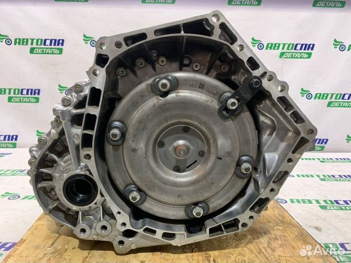 Коробка АКПП Mazda Cx-9 TC PY 2017