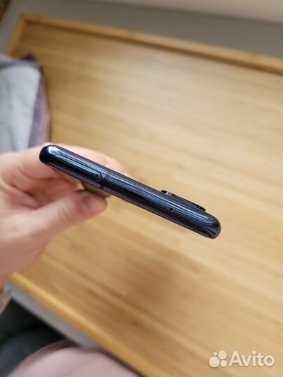 Смартфон Samsung S20 FE 6/128 (Snapdragon)