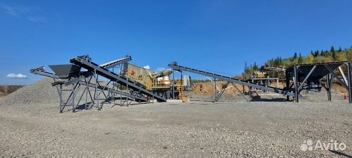 Дск в аренду для производства узких фракций NK-953