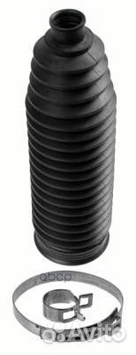 Пыльник рулевой рейки перед прав/лев 343360