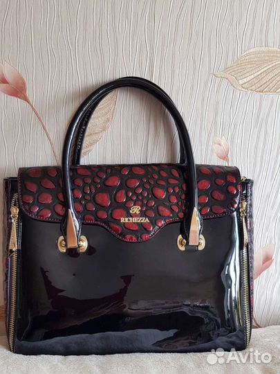 Сумка женская новая
