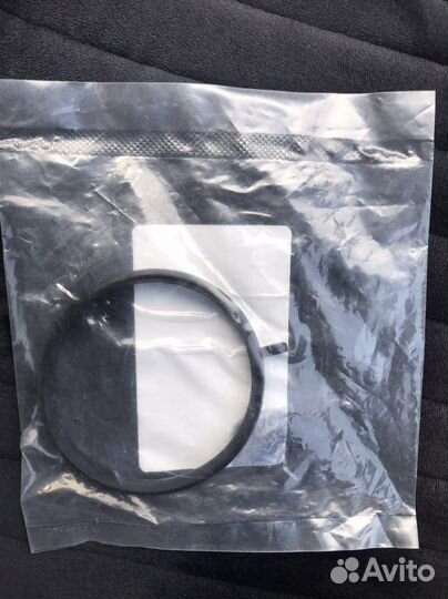 Прокладка дроссельной заслонки Hyundai Solaris