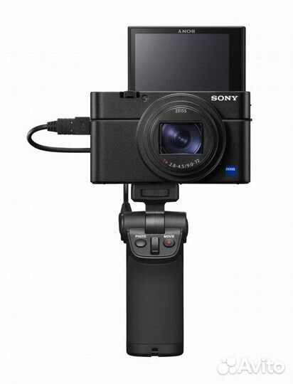 Sony Cyber-shot DSC-RX100M7G