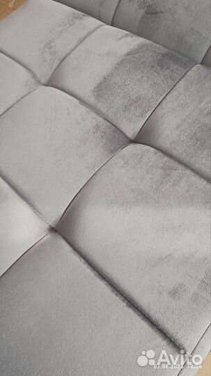 Анатомическая кушетка