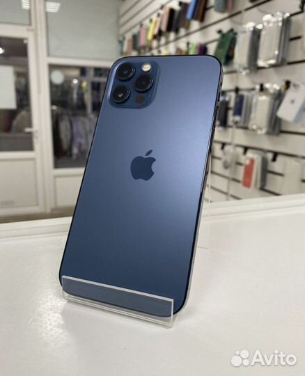 iPhone 12 Pro, 128 ГБ