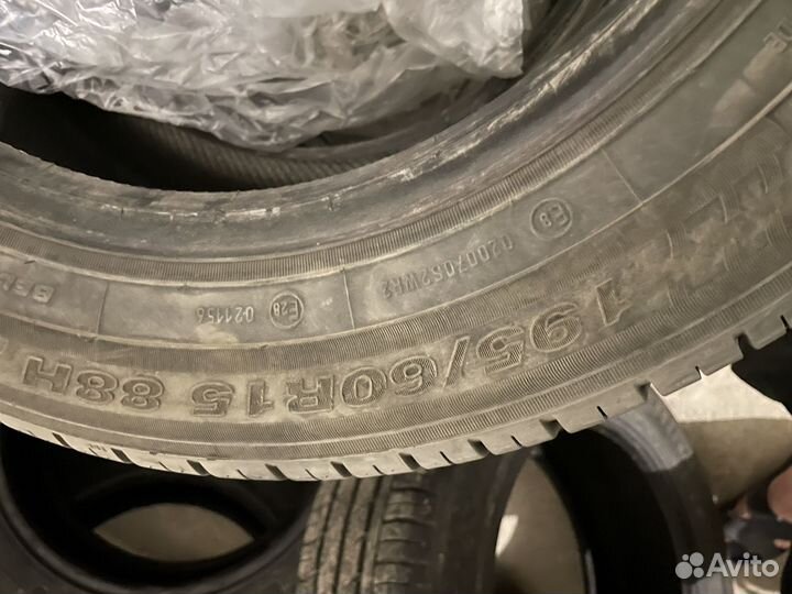 Белшина Artmotion All Seasons Бел-714 195/60 R15