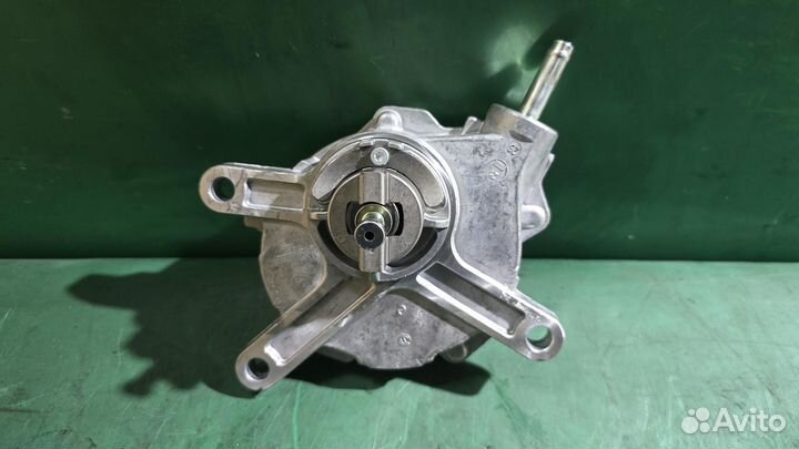 Б/У Б/У Насос вакуумный 1VD-FTV TLC VDJ76 toyota