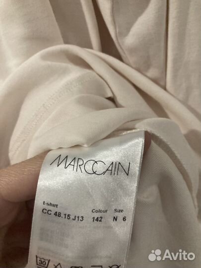 Шикарная кофта Marccain новая оригинал