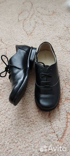 Туфли для мальчика