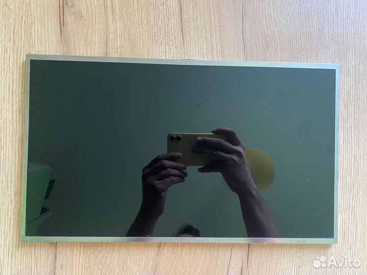 Матрица lp156wh2 (tl)(a1) 15.6 1366/768 40 Pin