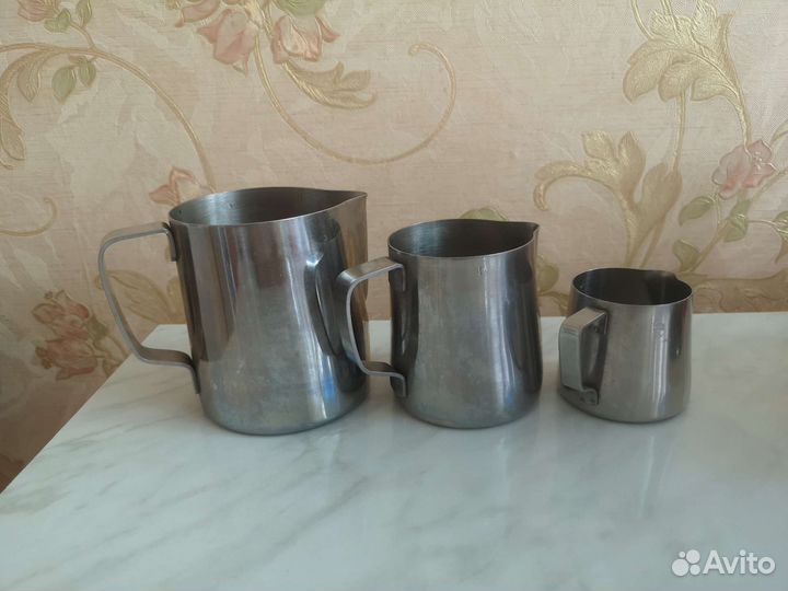 Питчер для молока