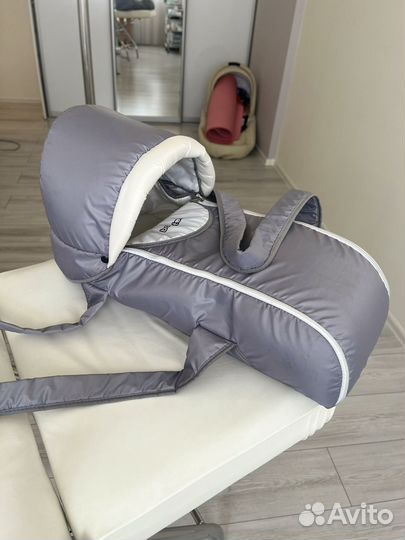 Переноска для детей